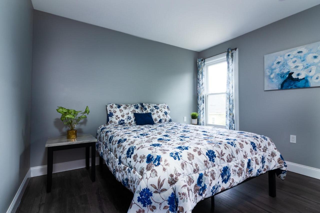 Quaint 1 Bedroom Apartment Sleeps 2-3, Near Niagara Falls Zewnętrze zdjęcie